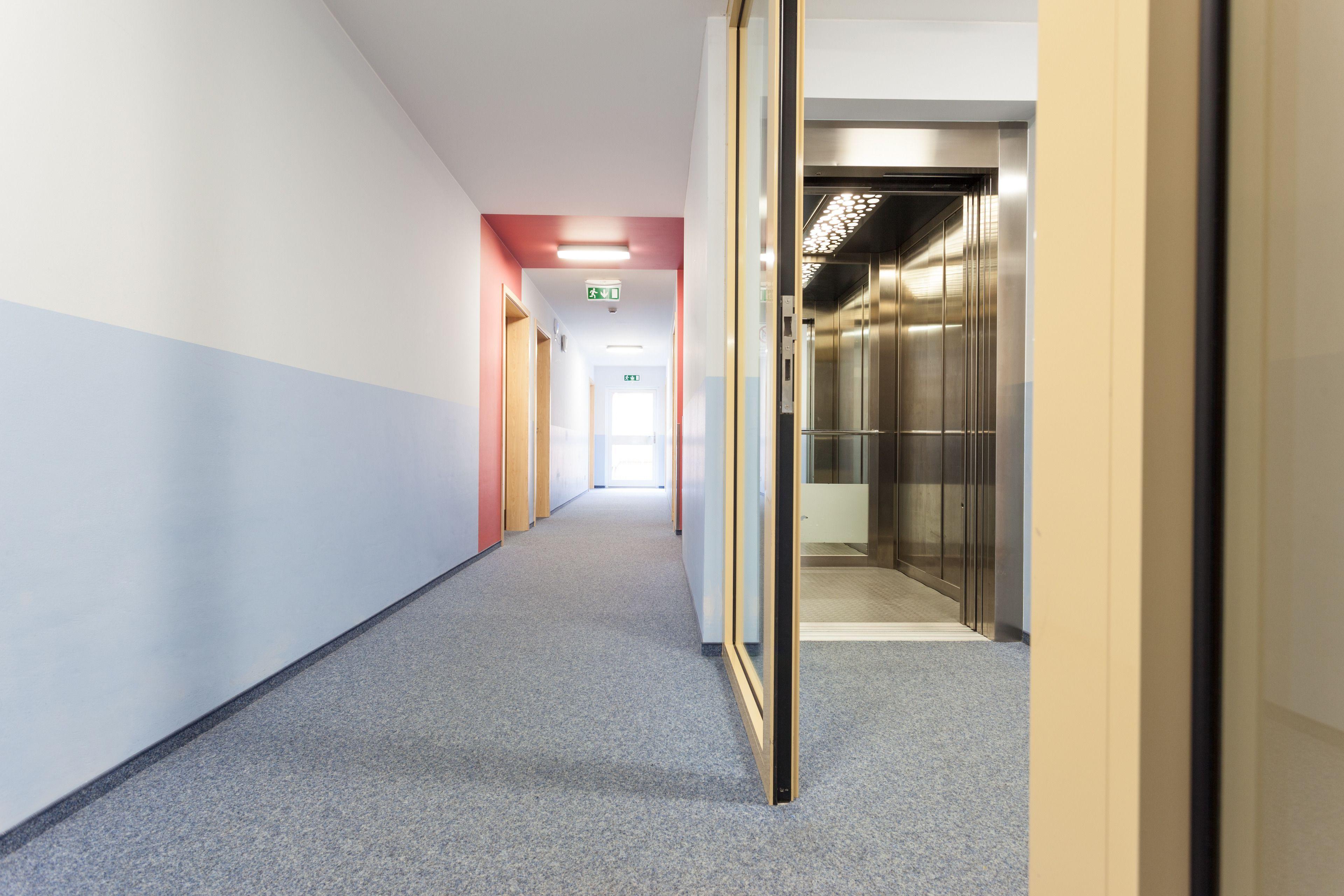 Hotel Mit-Mensch — Photos 2